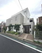 小田急小田原線梅ヶ丘駅まで徒歩4分