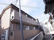 神戸電鉄有馬線長田駅まで徒歩3分