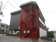 菊地マンション