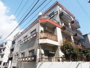 東急目黒線不動前駅まで徒歩3分