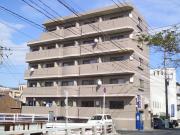 鹿児島市電谷山線脇田駅まで徒歩2分