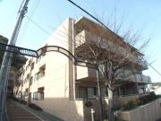 阪急神戸線王子公園駅まで徒歩17分