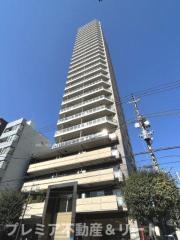 プライムアーバン新宿夏目坂タワーレジデンス