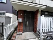 下連雀2丁目貸家