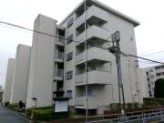 市営御幸住宅6号館