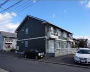 ＪＲ宇野線大元駅まで徒歩13分