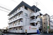 ラフィーネMATSUNAGA1