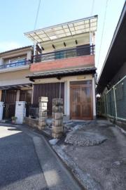 南海高野線萩原天神駅まで徒歩27分