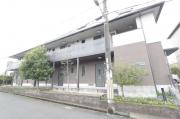近鉄田原本線大輪田駅まで徒歩2分