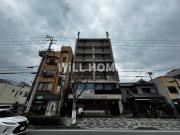 ＪＲ紀勢本線和歌山駅まで徒歩10分