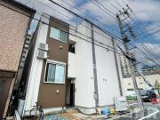 都営新宿線船堀駅まで徒歩8分