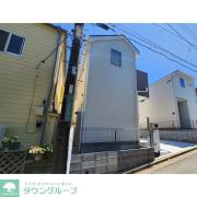 京成電鉄松戸線三咲駅まで徒歩16分