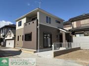 粕壁新築戸建貸家