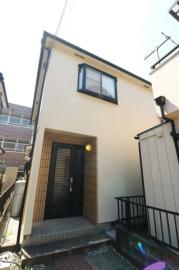 東大宮4丁目A邸