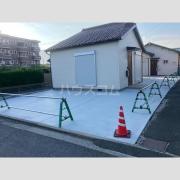 広野4丁目貸家A棟