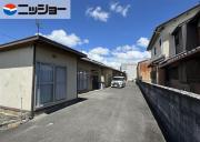 タウンハウスタナカ S棟