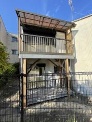 喜多見3丁目戸建