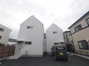 遠州鉄道上島駅まで徒歩7分