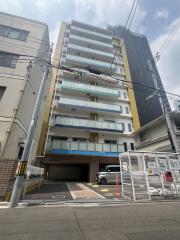 ディオヒルズ二日町