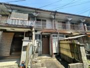 加茂1丁目11-28テラスハウス