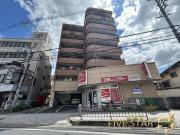 京阪本線枚方市駅まで徒歩8分