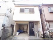 西武拝島線小川駅まで徒歩6分