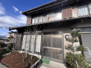 桑名市（大山田団地内）一戸建て