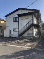 サンパレス松原