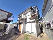 和歌山市栄谷貸家