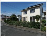 末広一丁目借家