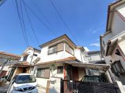 王塚台5丁目戸建て