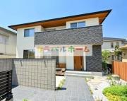 阪急宝塚線岡町駅まで徒歩8分