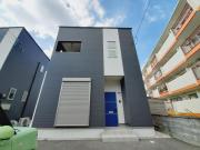 ＪＲ牟岐線文化の森駅まで徒歩18分