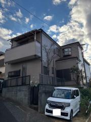 小深作戸建住宅