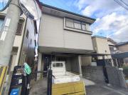 葛城市八川戸建