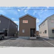 東共栄1丁目9-25貸家