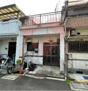 守口市金田町3丁目貸家