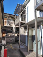 ウェルハウス B棟