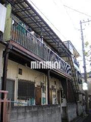 都電荒川線熊野前駅まで徒歩6分