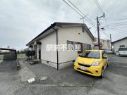 メゾンナリッシュA棟