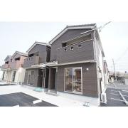 ガーデン伊賀河原E