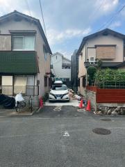 ＪＲ東海道本線摂津富田駅まで徒歩20分