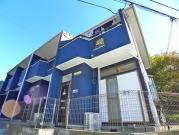 テラスラフォーレW-1