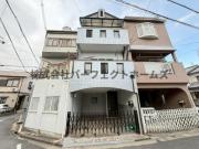 春日元町1丁目戸建 賃貸