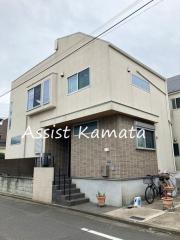 東急池上線千鳥町駅まで徒歩8分