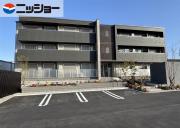 シャーメゾン蘇原新栄