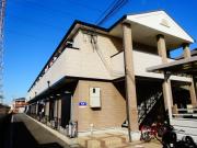南海高野線滝谷駅まで徒歩12分