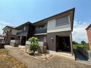メゾン ルーチェA棟
