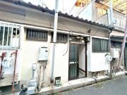 東新町2丁目平屋