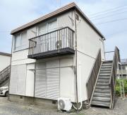 コーポヤマガタ B